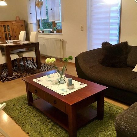 Ferienwohnung Bellevue 2 Staufenberg  Zewnętrze zdjęcie