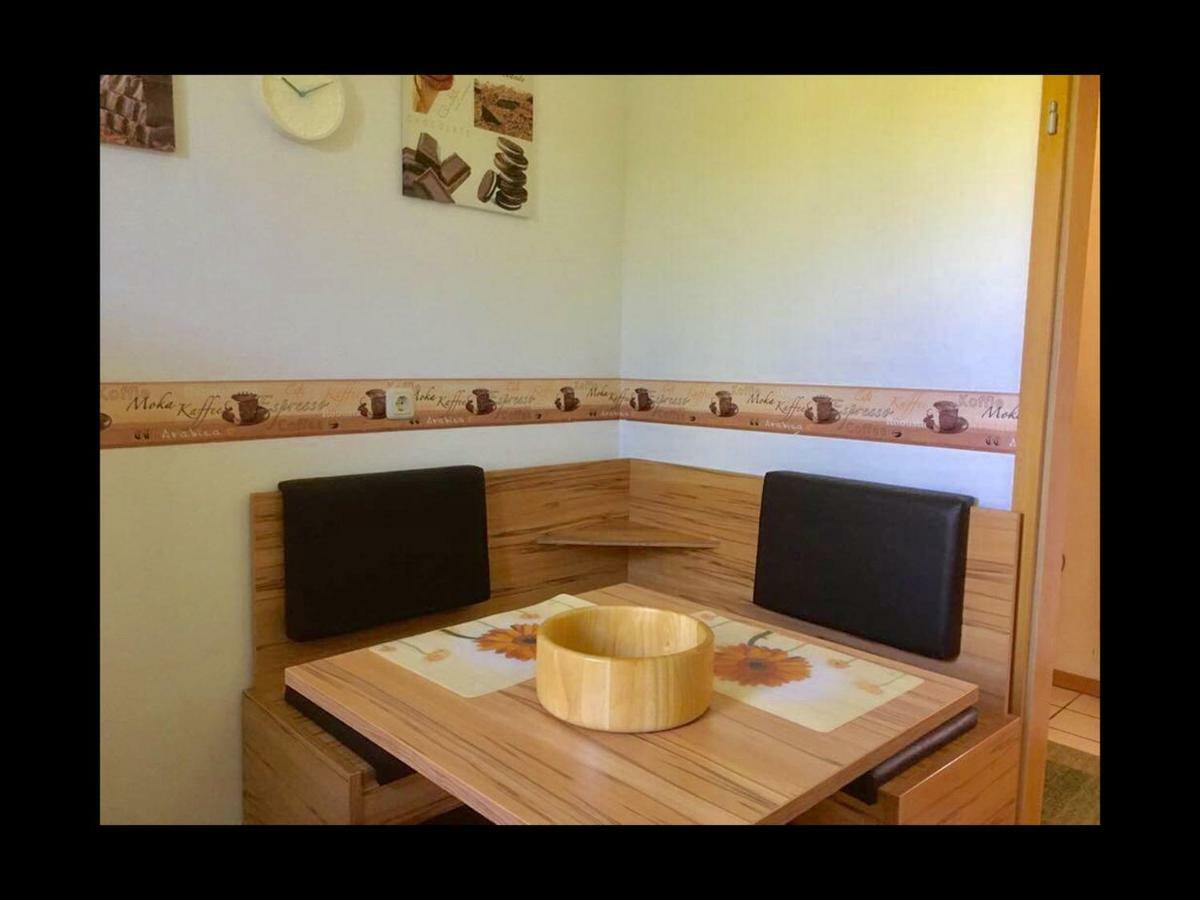 Ferienwohnung Bellevue 2 Staufenberg  Zewnętrze zdjęcie