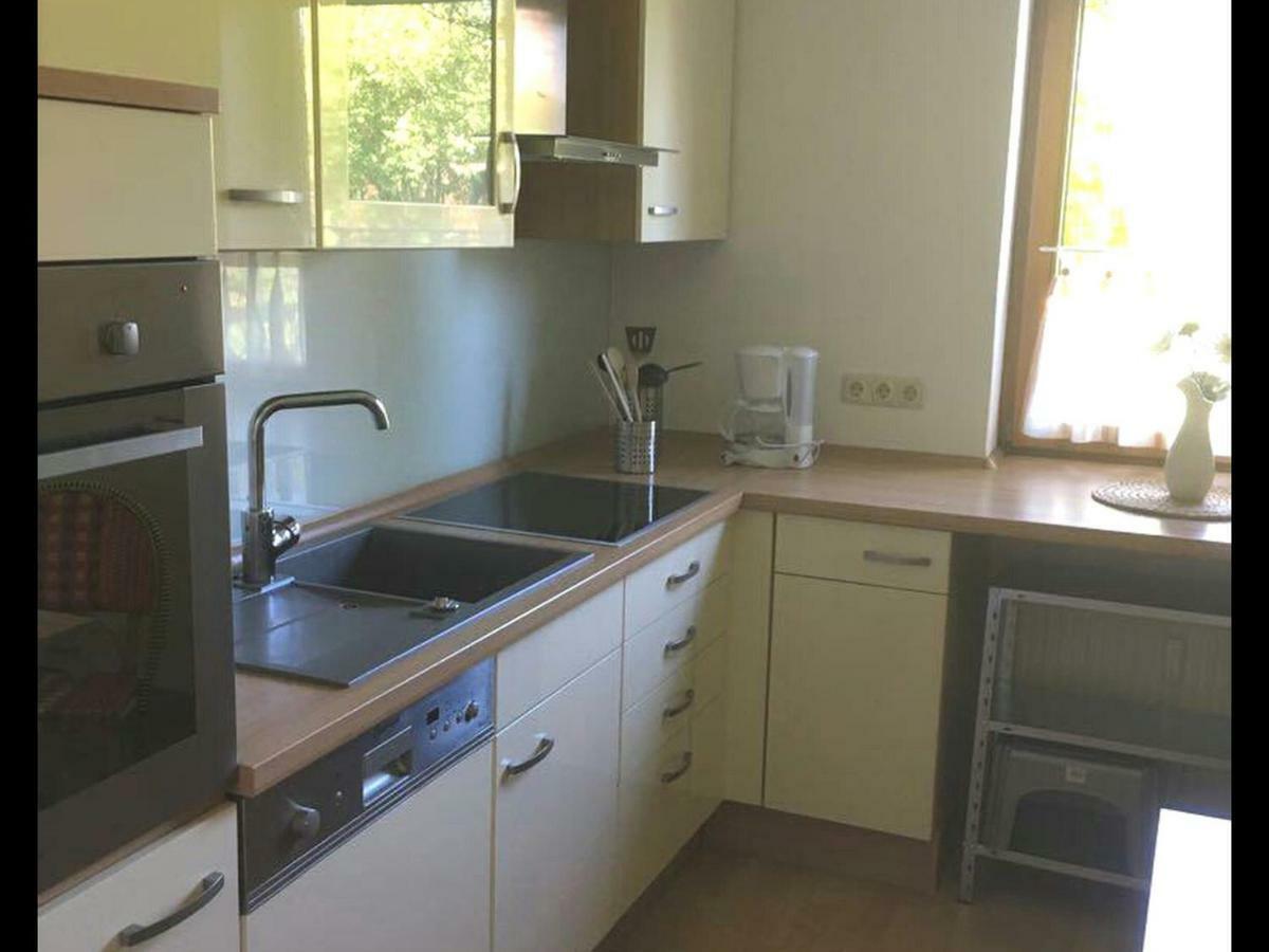 Ferienwohnung Bellevue 2 Staufenberg  Zewnętrze zdjęcie