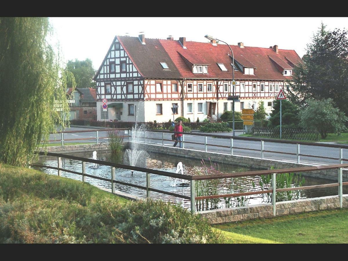 Ferienwohnung Bellevue 2 Staufenberg  Zewnętrze zdjęcie