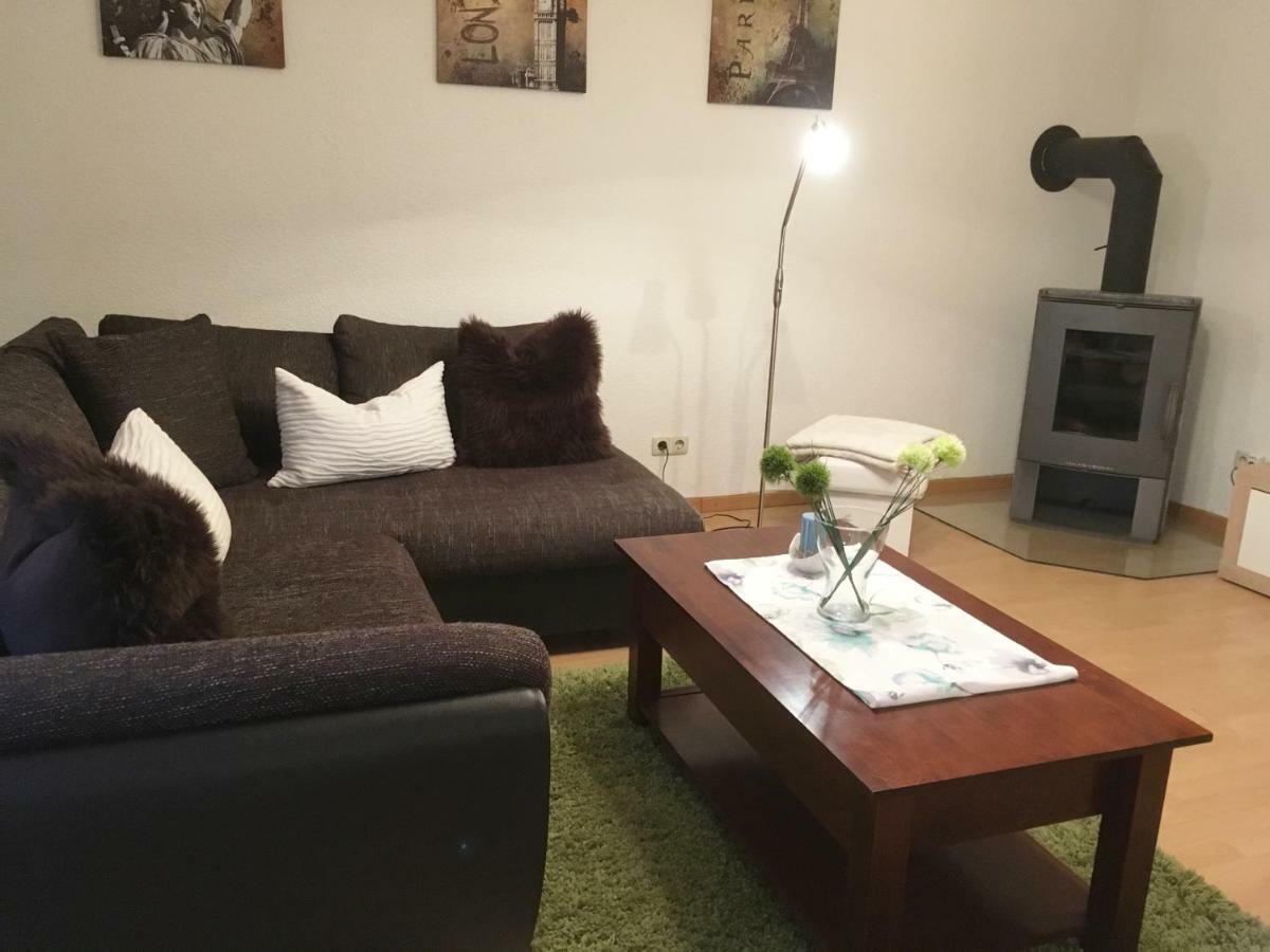 Ferienwohnung Bellevue 2 Staufenberg  Zewnętrze zdjęcie