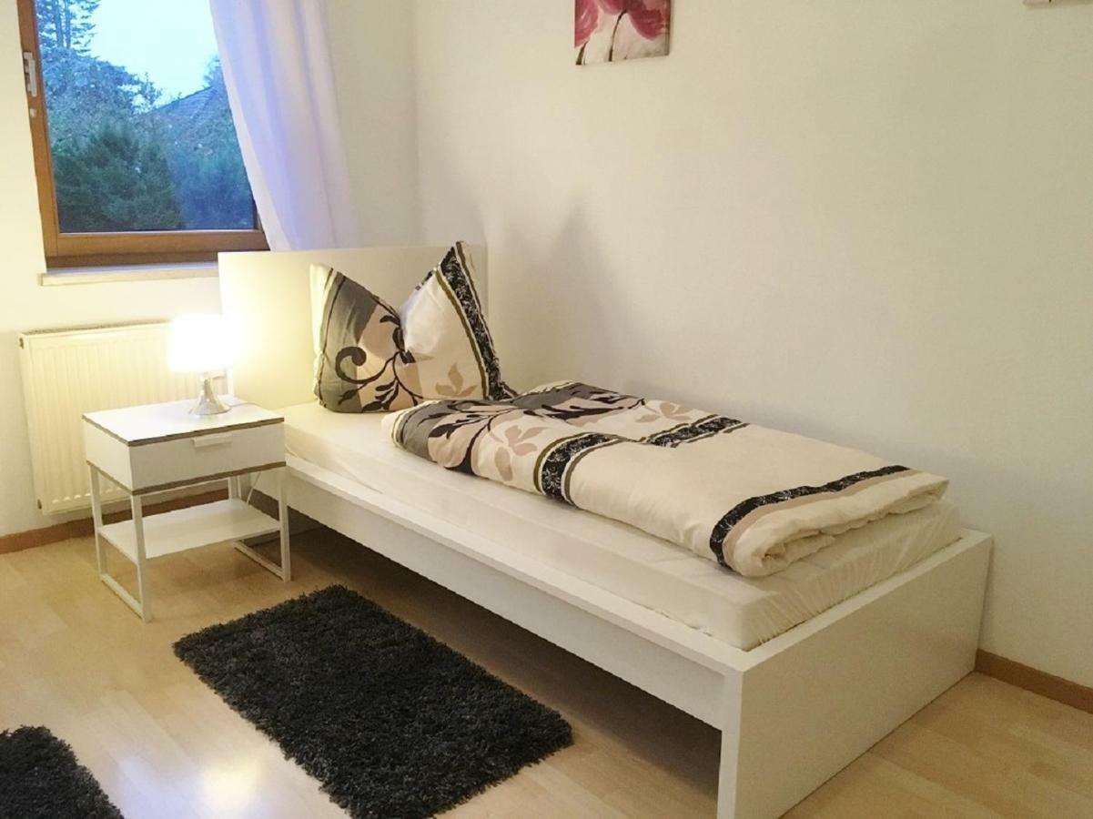 Ferienwohnung Bellevue 2 Staufenberg  Zewnętrze zdjęcie